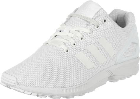 adidas zx flux weiß damen|zx flux Adidas men.